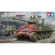 1/35 US Medium Tank M4A3E8 Sherman "Easy Eight" Korean War