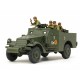 1/35 WWII M3A1 Scout Car