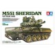 1/35 US Airborne M551 Sheridan (Vietnam)