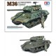 1/35 US M36 Tank Destroyer