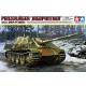 1/16 German Jagdpanther - Late Version