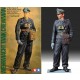1/16 Wehrmacht Tank Crewman