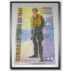 1/16 German Luftwaffe Ace Pilot