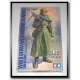 1/16 German Machine Gunner