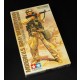1/16 Modern US Infantryman - Desert Uniform
