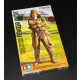 1/16 WWII Imperial Japanese Navy Fighter Pilot