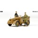 1/35 Italian/German 508CM "Coloniale" Staff Car