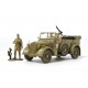 1/35 German Horch Kfz.15 ''North African Campaign''