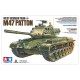 1/35 West German Tank M47 Patton