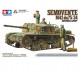 1/35 German Army Semovente M42 da 75/34