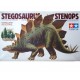 1/35 Prehistoric World Series Diorama Set No.2 - Stegosaurus Stenops