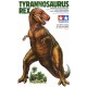 1/35 Prehistoric World Series Diorama Set No.3 - Tyrannosaurus Rex