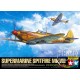1/32 Supermarine Spitfire Mk.VIII