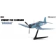 1/32 Vought F4U-1 Corsair-"Birdcage"
