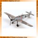 1/72 Messerschmitt Bf109 E3