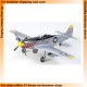 1/72 North American F-51D Mustang-Korean War