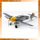 1/72 Messerschmitt Bf109E-4/7-Trop