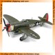 1/72 P-47D Thunderbolt-Razor Back