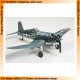 1/72 Vought F4U-1A Corsair