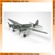 1/72 Junkers Ju-88 C-6