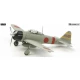 1/72 Mitsubishi A6M2b(ZEKE) - Zero Fighter