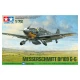 1/72 Messerschmitt Bf109 G-6