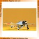 1/48 Mitsubishi A6M2 Type 21 Zero Fighter Kit