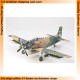 1/48 Douglas Skyraider A-1J "US Air Force"