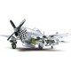 1/48 P-47D Thunderbolt Bubbletop