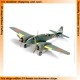1/48 Mitsubishi Ki-46 III Type 100 - Command Recon Plane (Dinah)