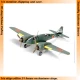 1/48 Mitsubishi Ki-46 III Type 100 - Command Recon Plane (Dinah)