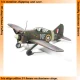 1/48 Brewster B-339 Buffalo - "Pacific Theatre"