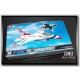 1/48 F-16C [Block 32/52] "Thunderbirds" 