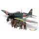 1/48 Mitsubishi A6M5/5a Zero Fighter