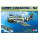 1/48 Grumman FM-1 Wildcat/Martlet 