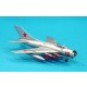 1/100 Mikoyan-Gurevich MiG-19 Farmer-E