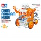 Chain-Program Robot