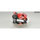 Display Turntable - Gray (Size: 200mm x 55mm)