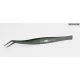 Angled Tweezers