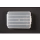 Fine Drill Set (Size: 0.3, 0.4, 0.5, 0.6, 0.8mm)