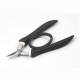 Mini Bending Pliers For Photo Etched Parts