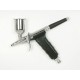 Spray-Work HG Wide Airbrush Trigger Type for Large Surfaces