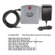 Spray-Work Portable n Compact Air Compressor