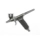 Spray-Work HG Trigger-Type Airbrush with Integrated Cup