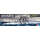 1/350 German Battleship Bismarck