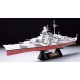 1/350 German Battleship Tirpitz