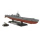 1/350 Japanese Navy Submarine I-400