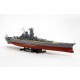 1/350 Japanese Battleship Musashi
