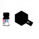 Enamel Paint X-1 Black (10ml)