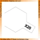 Enamel Paint X-20 Enamel Thinner (40ml)